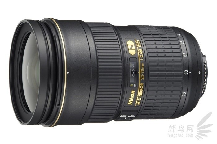 今年会首页适用标变 尼康24-70 F28G ED报价8288元(图1)