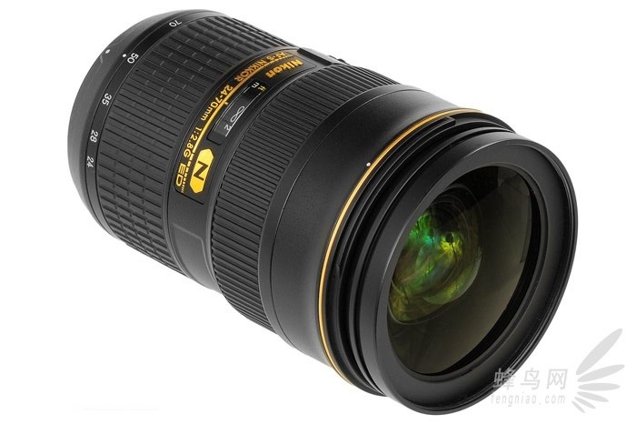 今年会首页适用标变 尼康24-70 F28G ED报价8288元(图2)