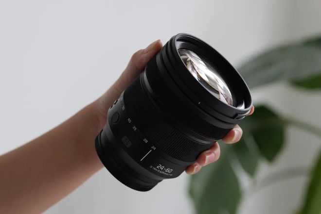 今年会首页松下推出全画幅无反相机LUMIX S1M2S1M2E及大光圈变焦镜头L(图5)