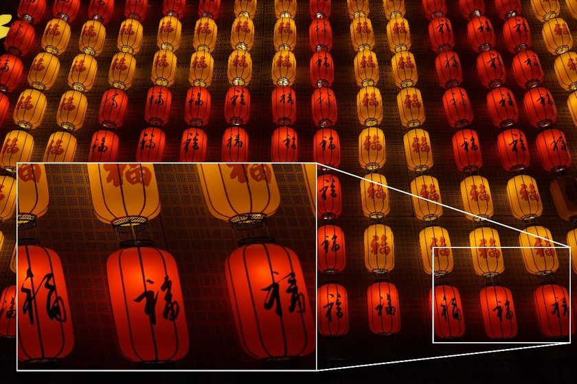 今年会APPF28玲珑变焦新“尺度” 索尼F28大光圈尺度变焦G镜头FE 24-(图3)