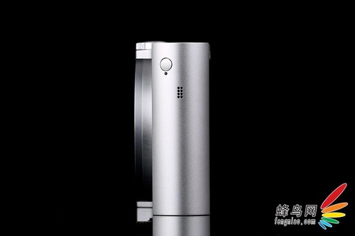 今年会首页一体机身纯铝打造 徕卡T无反相机评测首发(图6)