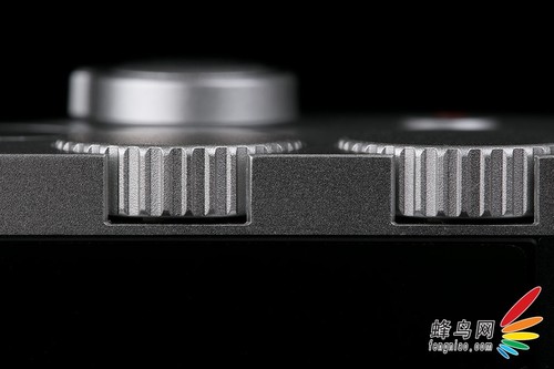 今年会首页一体机身纯铝打造 徕卡T无反相机评测首发(图13)