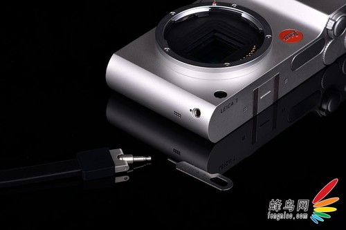 今年会首页一体机身纯铝打造 徕卡T无反相机评测首发(图18)