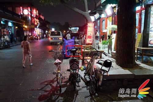 今年会首页一体机身纯铝打造 徕卡T无反相机评测首发(图29)