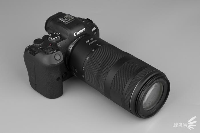 今年会官网高性价比远摄变焦头 佳能RF100-400mm F56-8评测(图3)