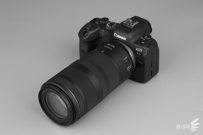 今年会官网高性价比远摄变焦头 佳能RF100-400mm F56-8评测(图2)