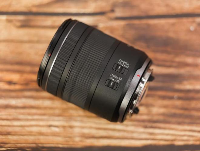 今年会首页F28大光圈！广角变焦亲民新挑选 佳能RF16-28mm F28 IS(图5)