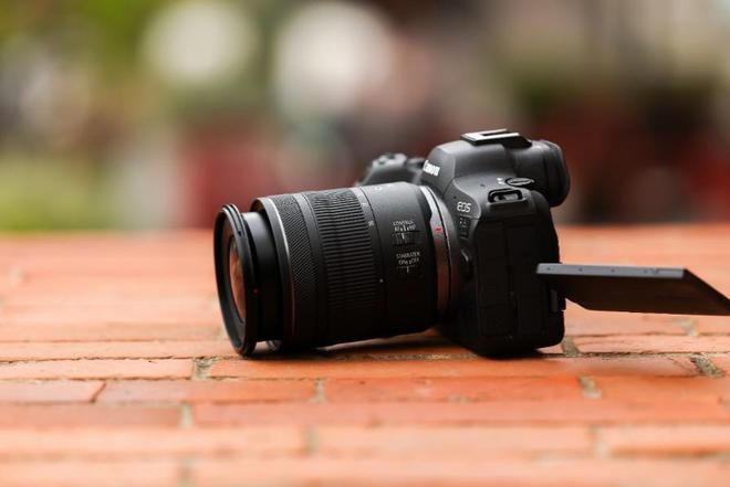 今年会首页F28大光圈！广角变焦亲民新挑选 佳能RF16-28mm F28 IS(图15)