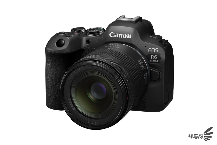 今年会官方网站恒定F28光圈尺度变焦头 佳能RF28-70mm F28售7899(图2)