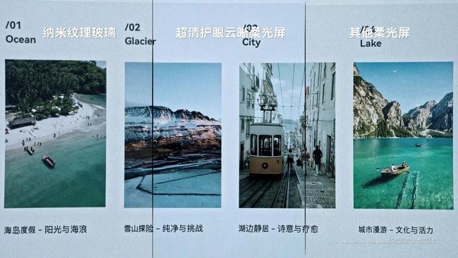 今年会官网华为柔光屏手艺将迎严重晋级超清护眼云晰柔光屏来了！(图1)